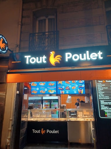Tout Poulet — photo 3