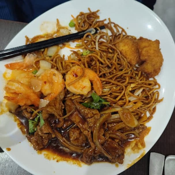 Photo de Traiteur Chez Zhou
