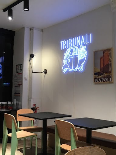 Tribunali — photo 3