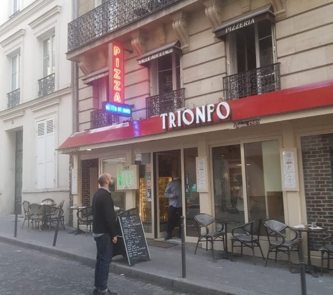 Trionfo — photo 2