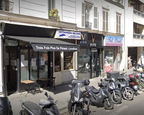 Trois Fois Plus de Piment — photo 3
