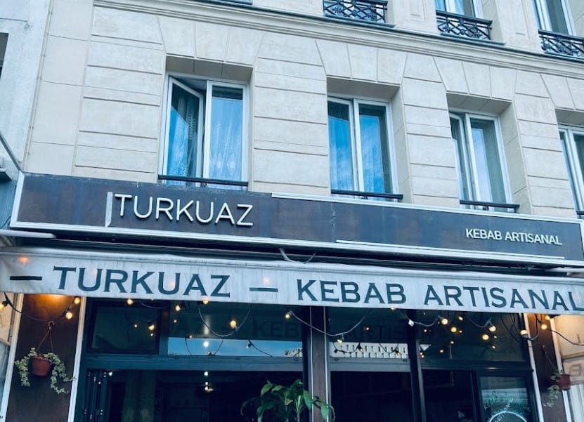 Turkuaz — photo 3