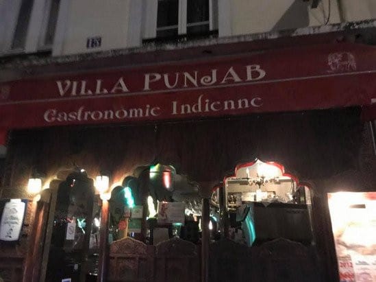 Villa Punjab — photo 2