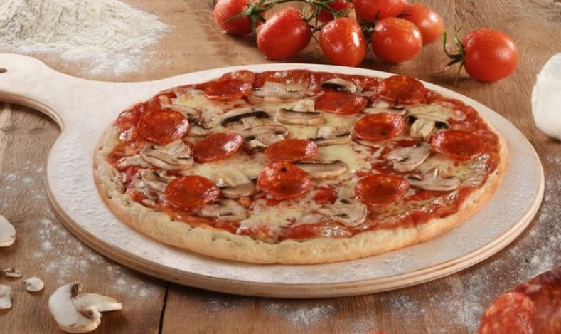 Photo de We love Italy