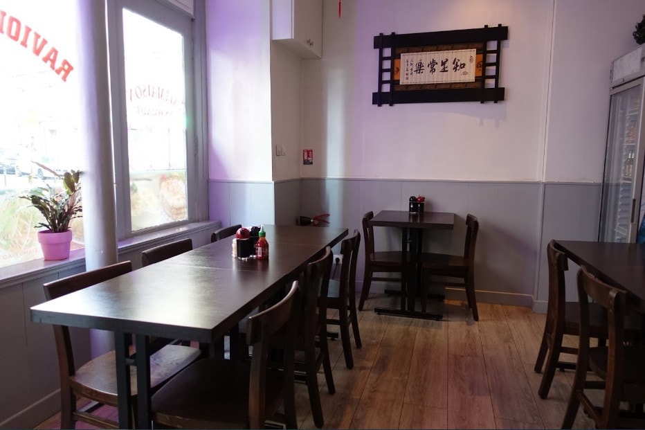 Xiang Piao Piao — photo 2