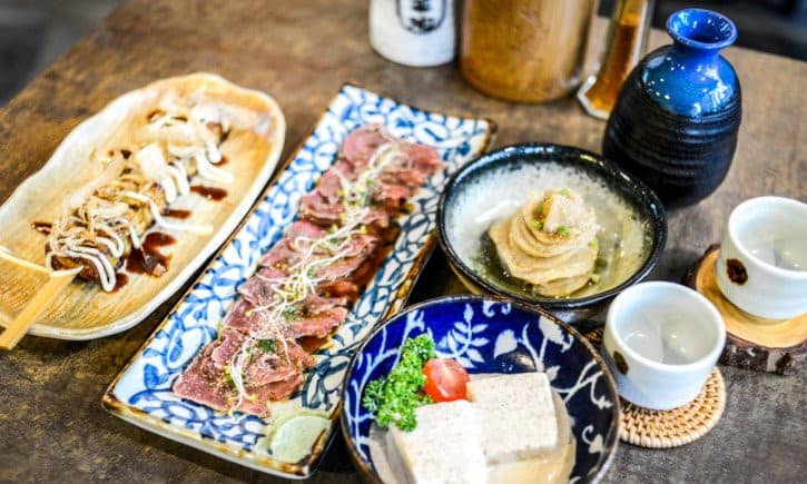 Y.izakaya — photo 3