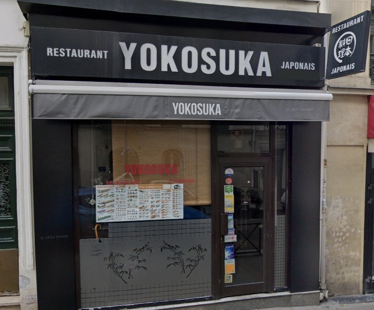 Yokosuka — photo 2