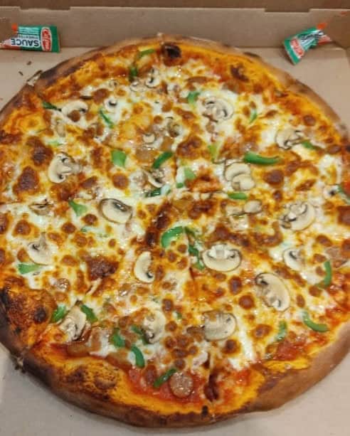 Photo de 1 2 3 Pizza