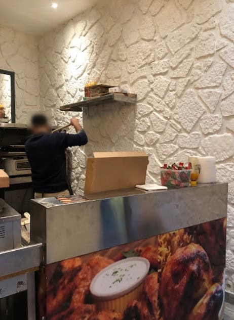 1 2 3 Pizza — photo 3
