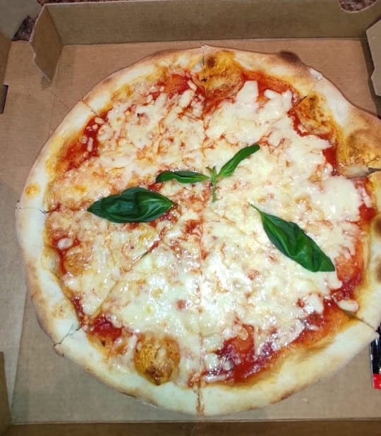 1 2 3 Pizza — photo 2