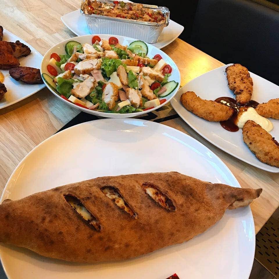 5Pizz — photo 2