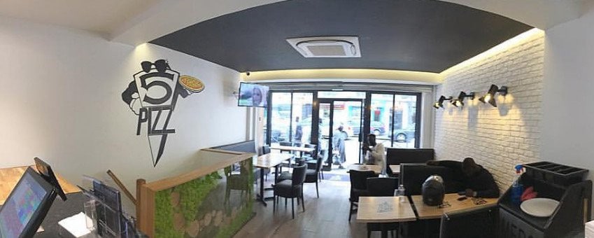 5Pizz — photo 3