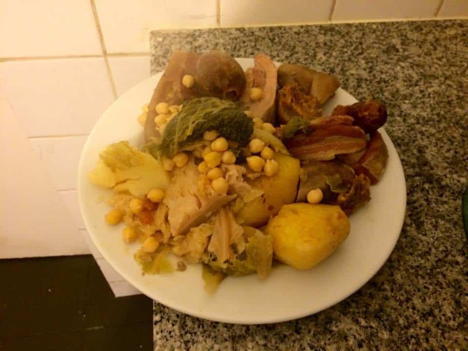 Photo de A Nosa Casa Galicia