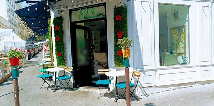 ADN Montmartre — photo 2