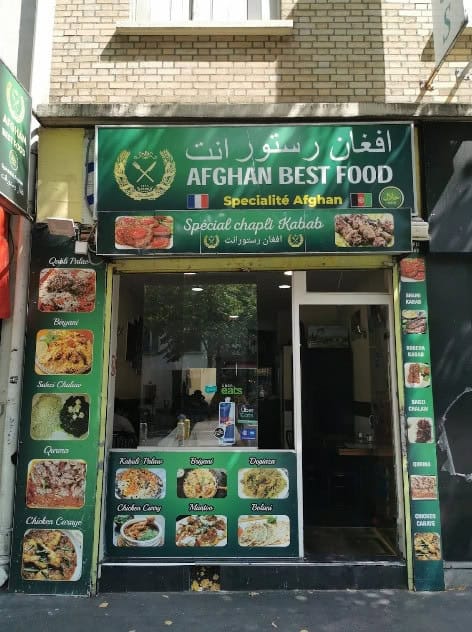 Afghan Best Food — photo 2
