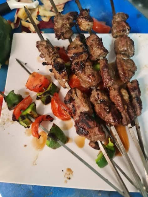 Photo de Afghan Cuisine Khan Baba