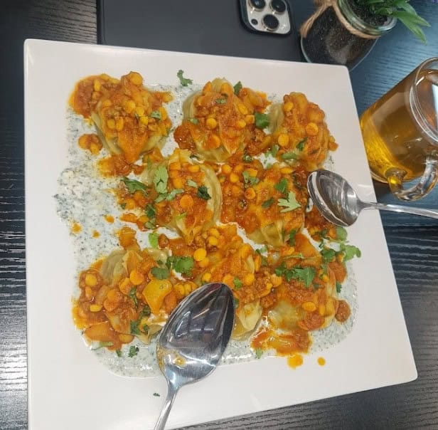Afghan Cuisine Khan Baba — photo 3