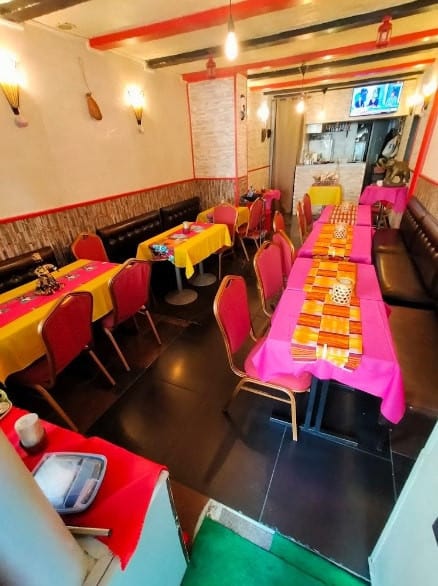 Africa Grill — photo 3