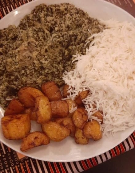 Africa Grill — photo 2
