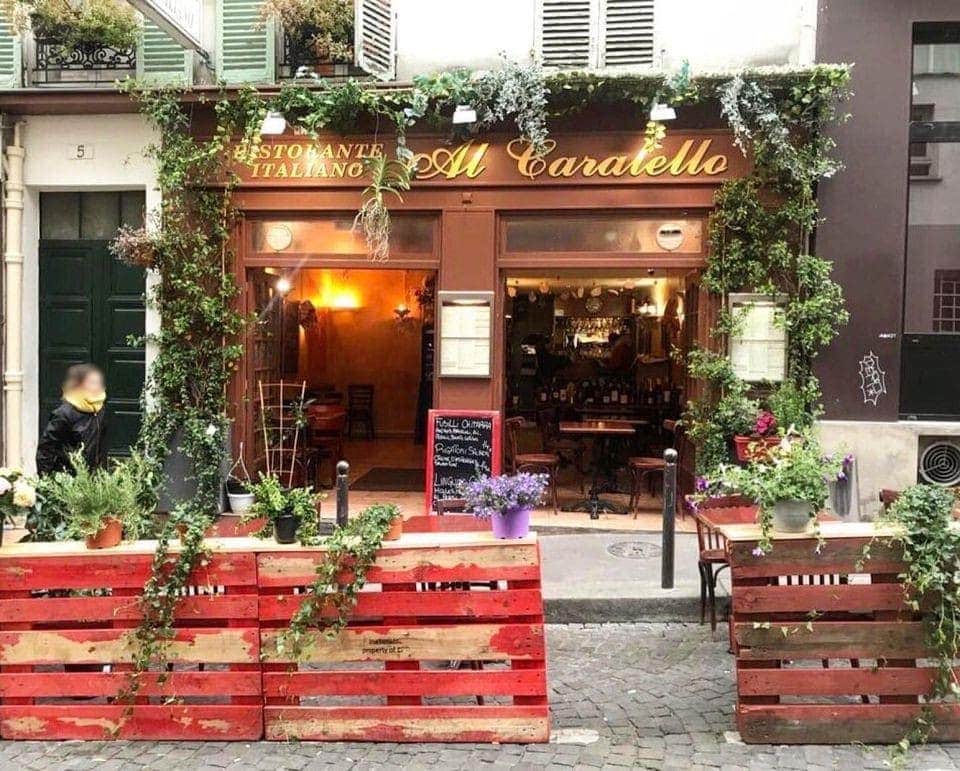 Al Caratello — photo 2