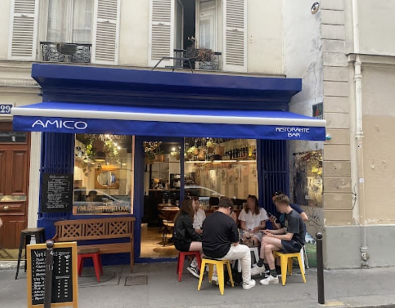 Amico — photo 2