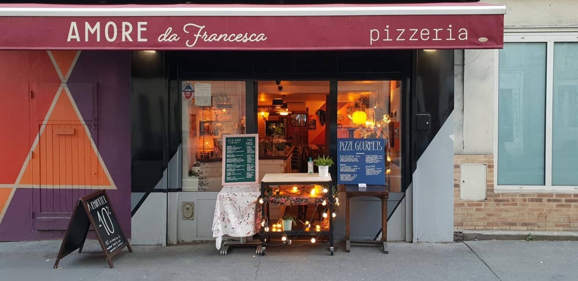 Amore da Francesca — photo 3