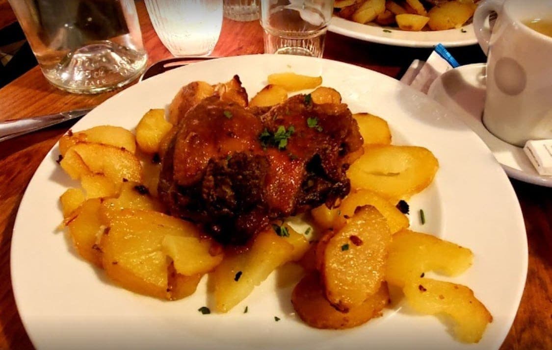 Au Bon Coin — photo 2