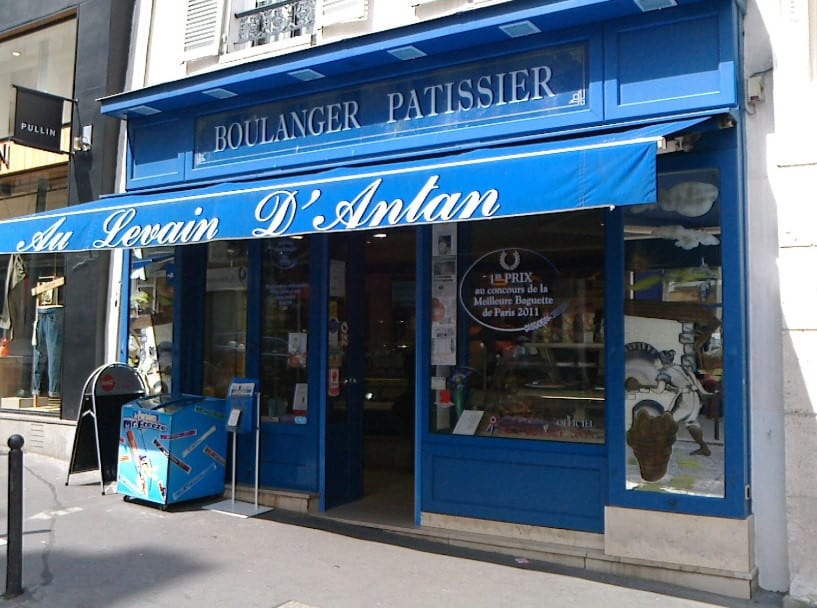 Au Levain d'Antan — photo 3