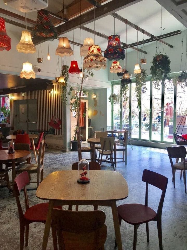 Bar à Bulles — photo 3
