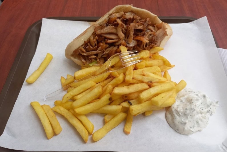 Barbes Food — photo 2