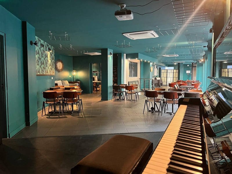 Be-Jazzy — photo 3
