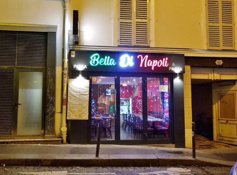 Bella Di Napoli — photo 2