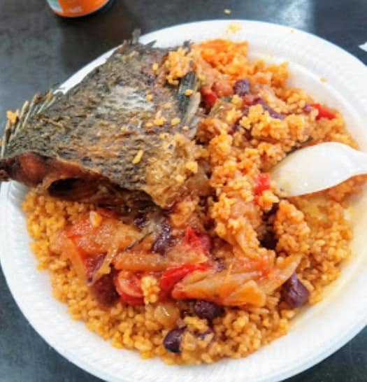 Photo de Best Africa