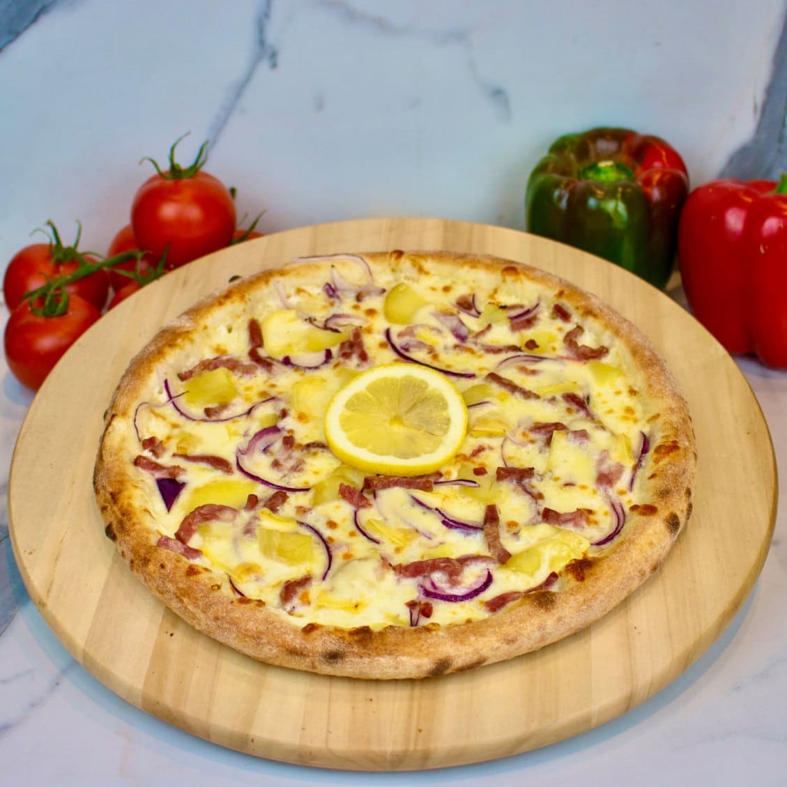 Photo de Best Cook Pizzeria