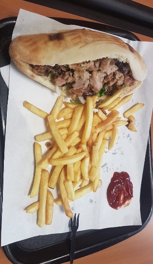 Big Food — photo 2