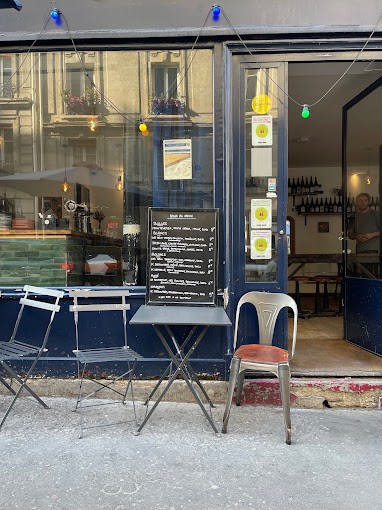 Bistro Général — photo 2