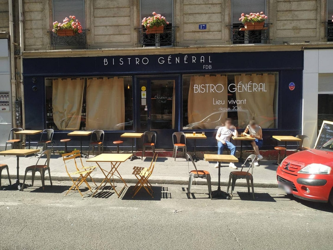 Bistro Général — photo 3