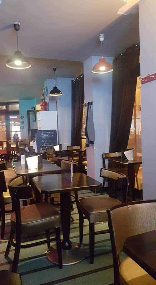 Bistro Sap Heure — photo 3