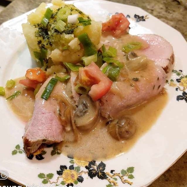 Photo de Bistrot Chez Soi