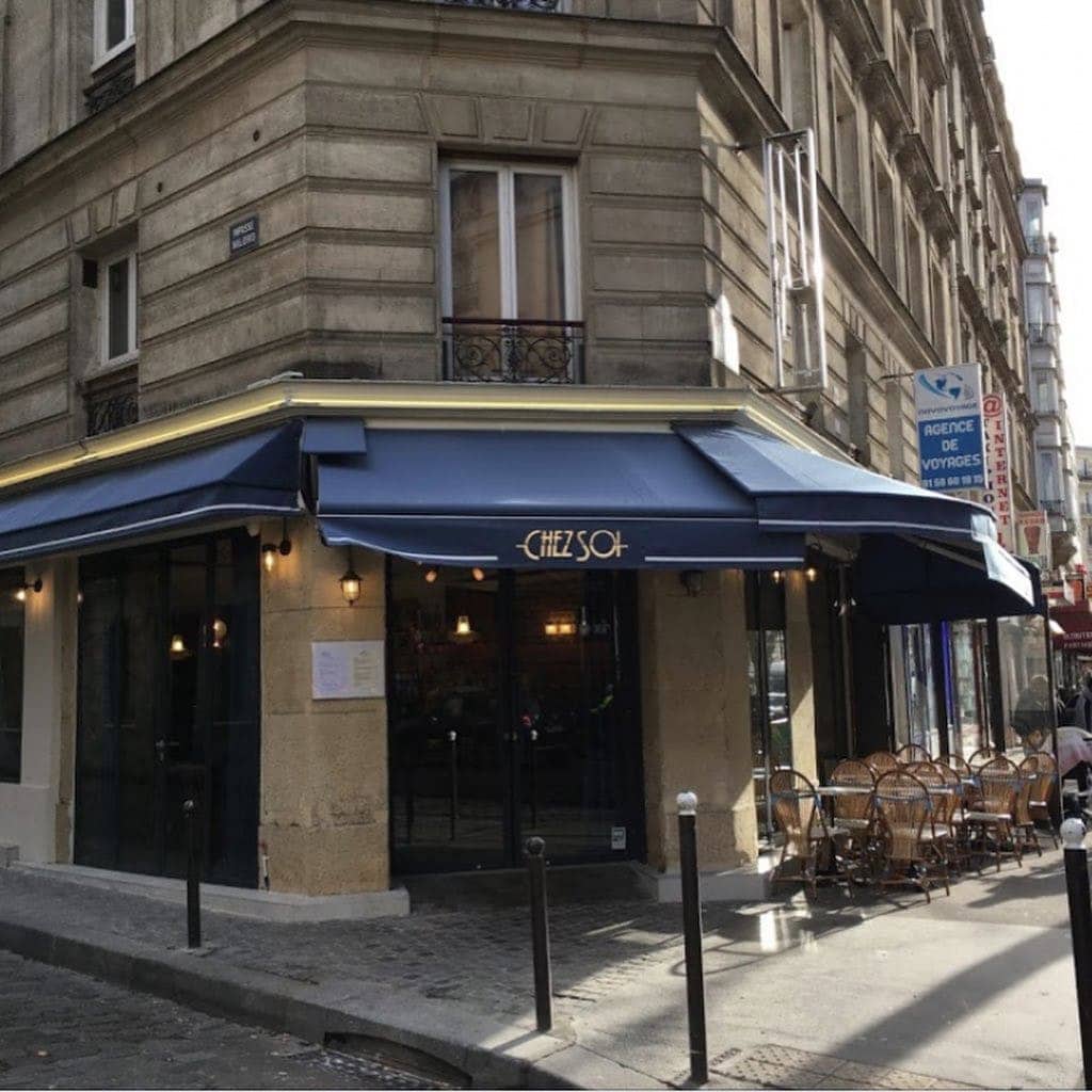 Bistrot Chez Soi — photo 2