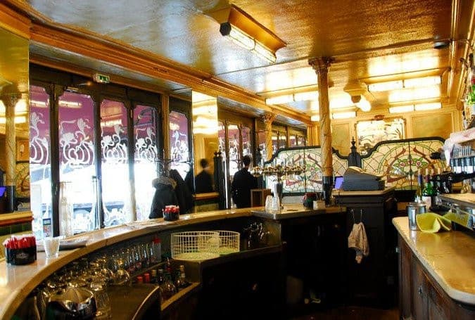 Bistrot La Renaissance — photo 3
