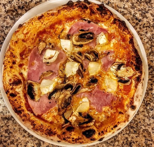 Photo de Bistrot Le 18