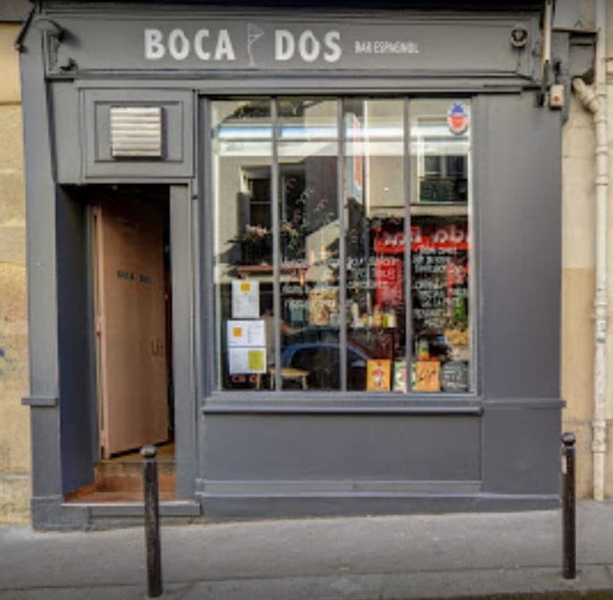 Boca Dos — photo 2