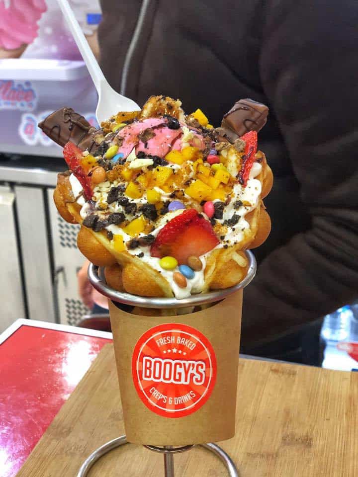 Boogy's — photo 3