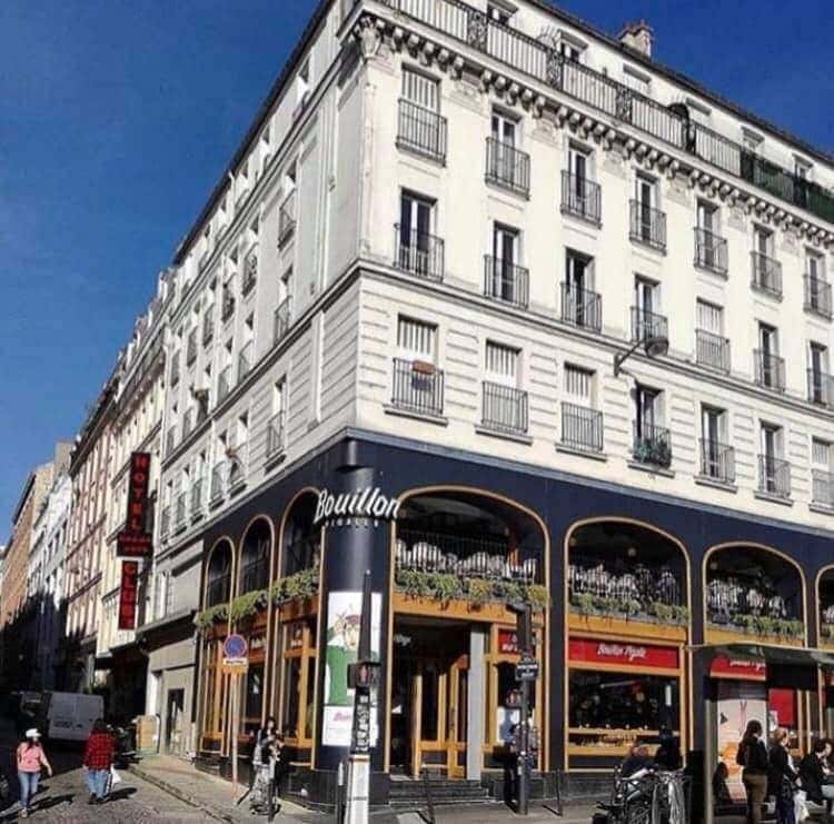 Bouillon Pigalle — photo 2