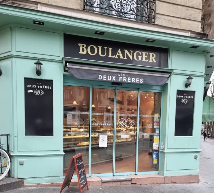 Boulangerie Les Deux Frères — photo 3