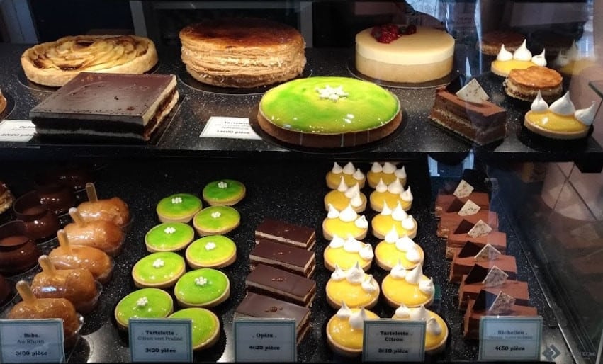 Boulangerie Les Deux Frères — photo 2