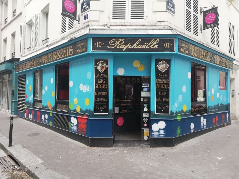 Boulangerie Raphaëlle — photo 3