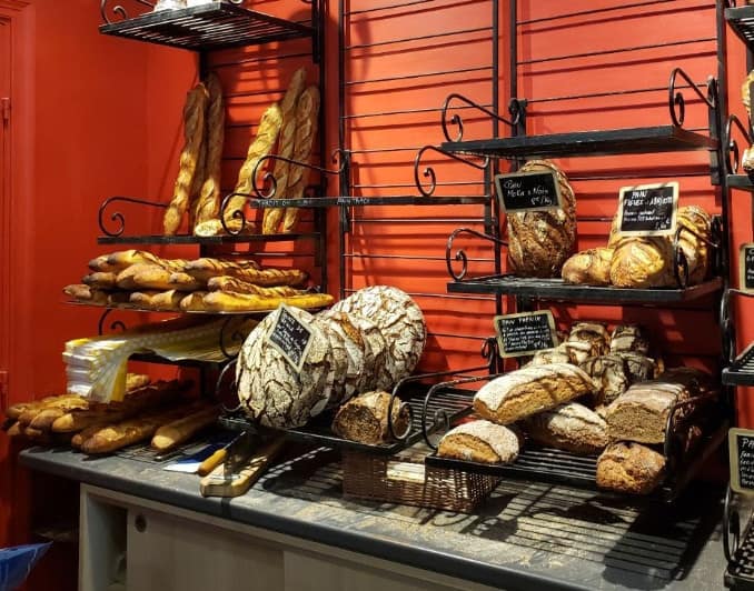 Boulangerie Raphaëlle — photo 2