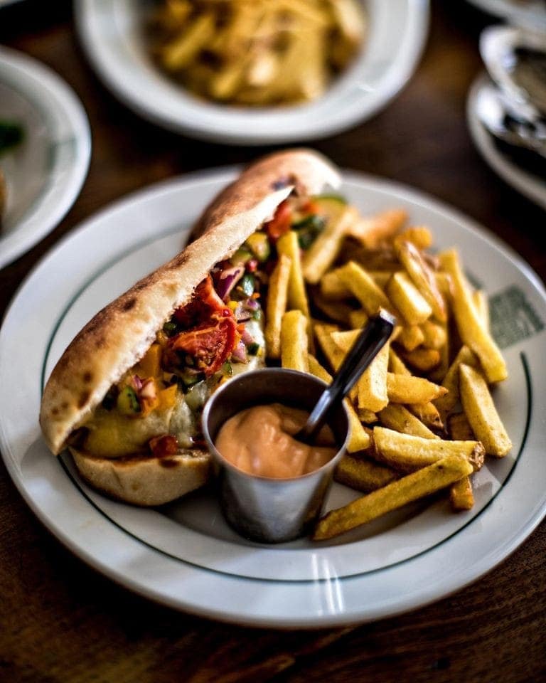 Photo de Brasserie Barbès